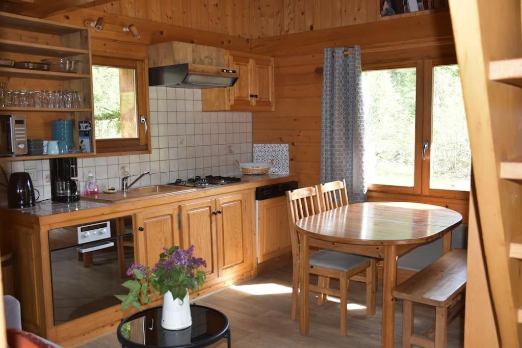 Chalet L'Armoy لا جييتاز المظهر الخارجي الصورة